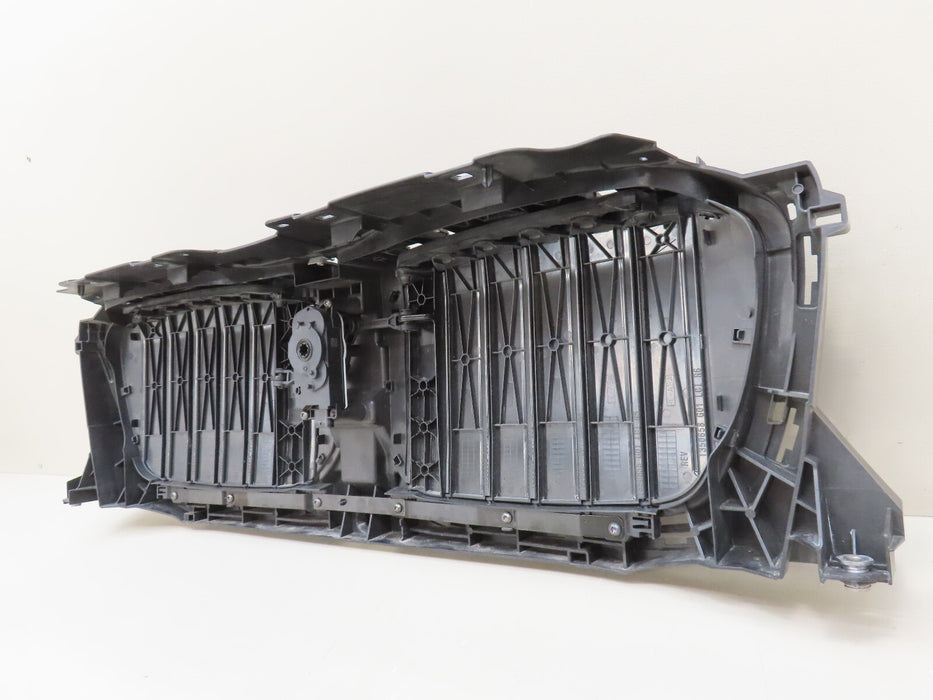 2020-2024 BMW X3 30I FRONT RADIATOR GRILL GRILLE SHUTTER OEM