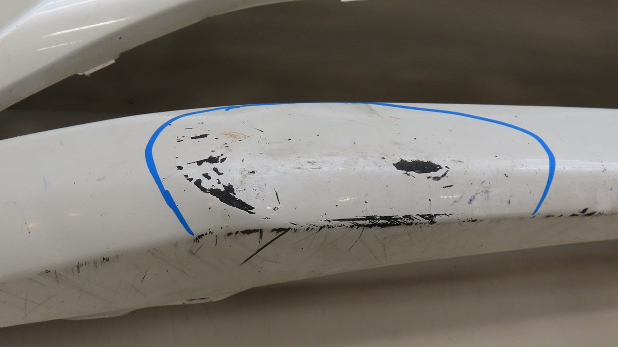 2016-2017 TOYOTA PRIUS FRONT BUMPER COVER PANEL OEM 52119-47700