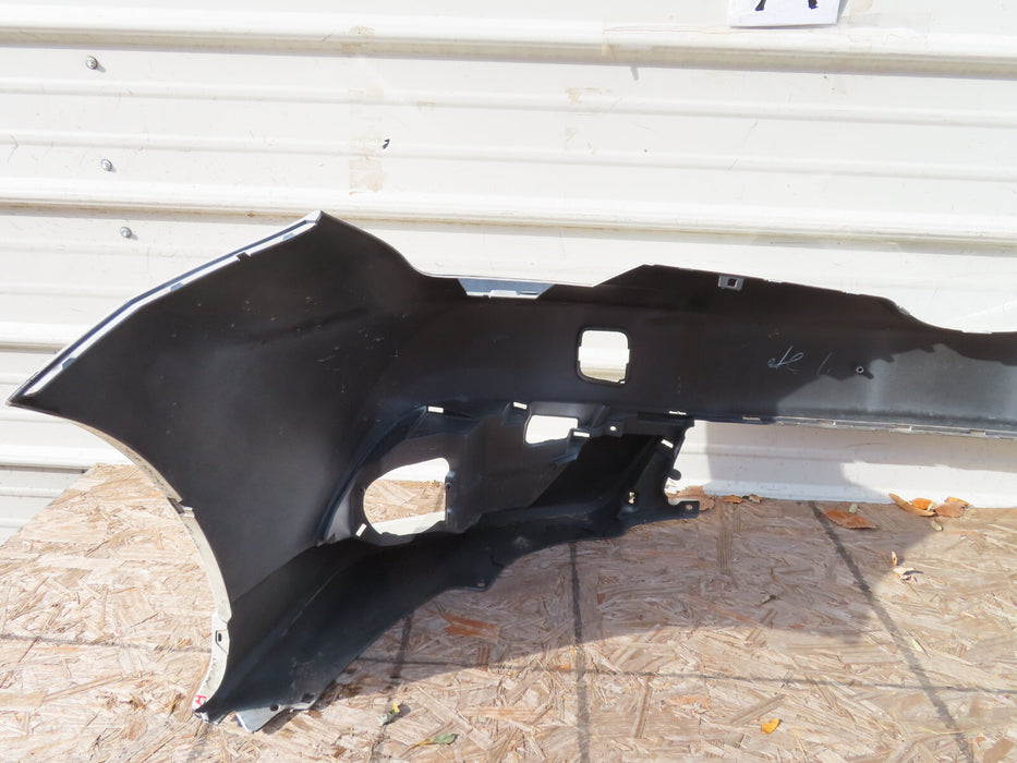 2016 2017 2018 TOYOTA SCION IM FRONT BUMPER COVER OEM 52119-12E80