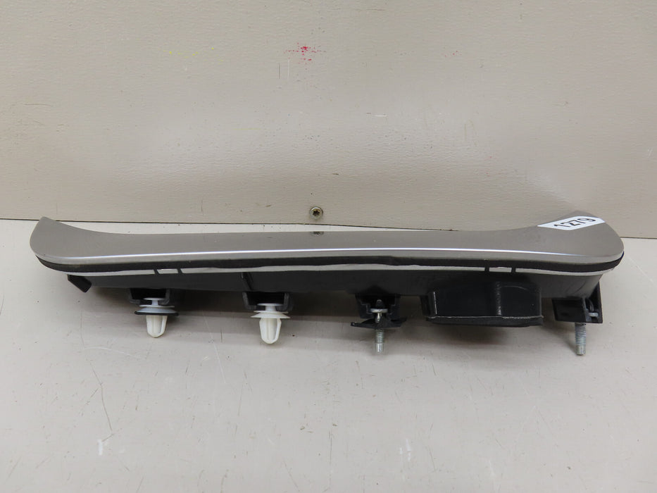 2020-2024 HYUNDAI PALISADE REAR UPPER LIFT GATE GARNISH LEFT DRIVER SIDE OEM