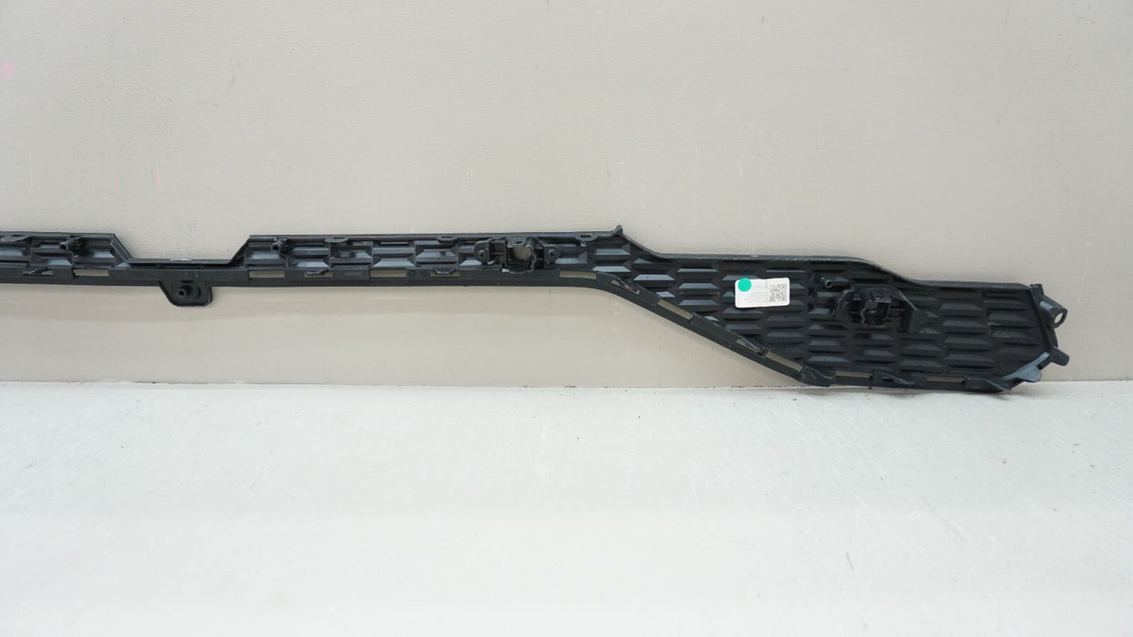 2023-2024 KIA SPORTAGE REA BUMPER MOULDING TRIM 86693-DW000 OEM