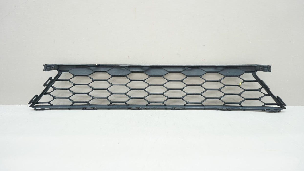2016-2018 HONDA CIVIC HATCHBACK FRONT LOWER BUMPER GRILLE OEM 71107-TGG-A500