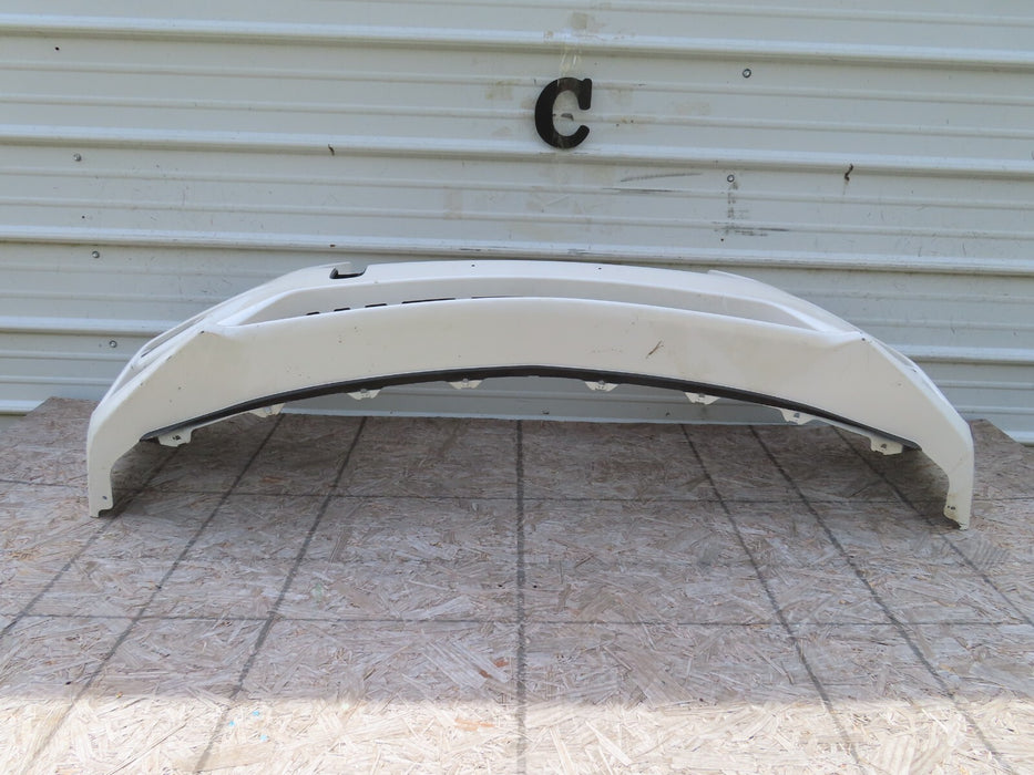 2018-2020 INFINITI Q50 PURE LUXE SEDAN FRONT BUMPER COVER PANEL OEM 62022-6HH-0