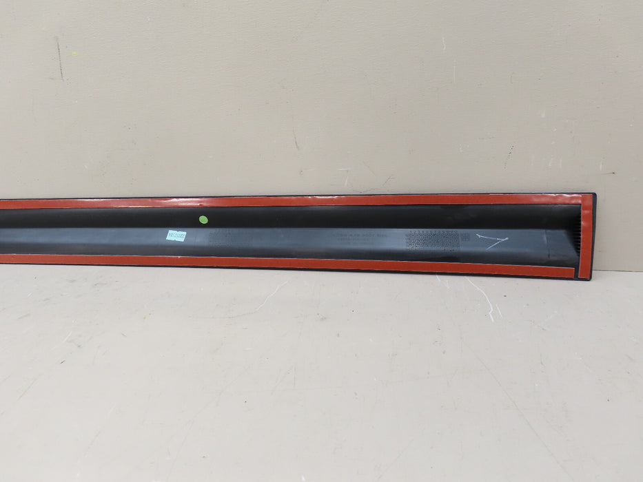 2017-2020 HONDA CR-V CRV FRONT RIGHT RH SIDE DOOR MOLDING OEM 08P05-TLA-100-01