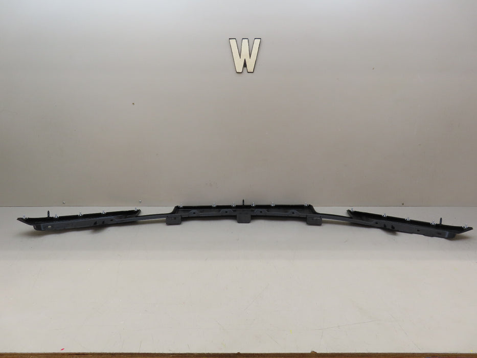 2015-2017 FORD F150 F-150 FRONT LOWER BUMPER COVER OEM