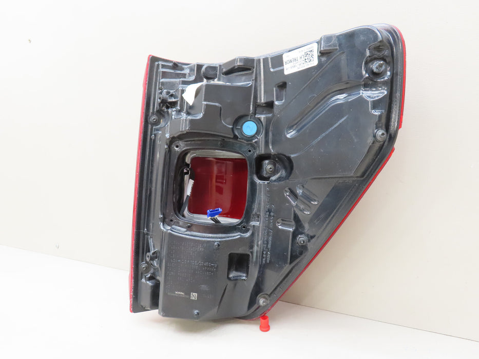2021-2023 FORD TREMOR F150 F-150 REAR LEFT DRIVER SDIE TAIL LIGHT OEM