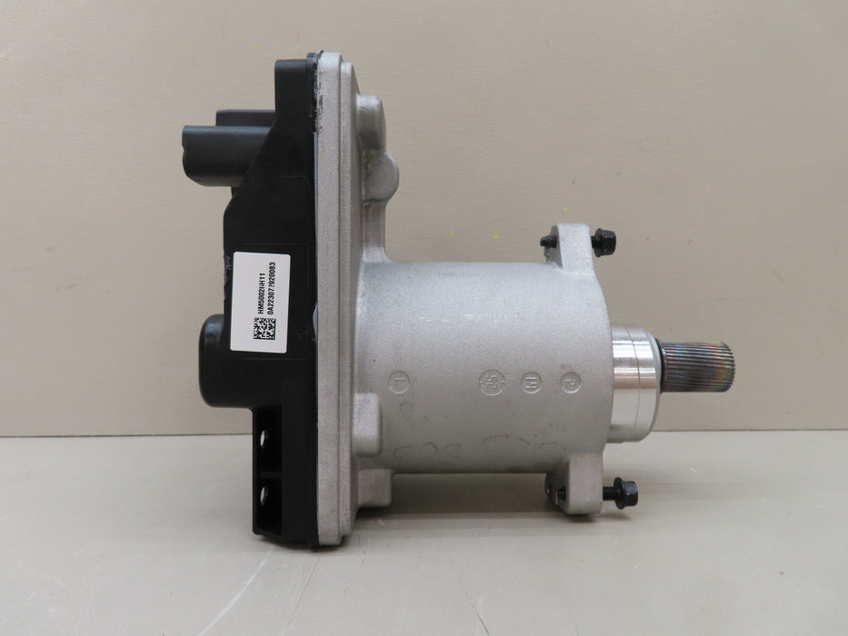2022 2023 TESLA MODEL Y ELECTRIC POWER PUMP STEERING OEM GE80226H12