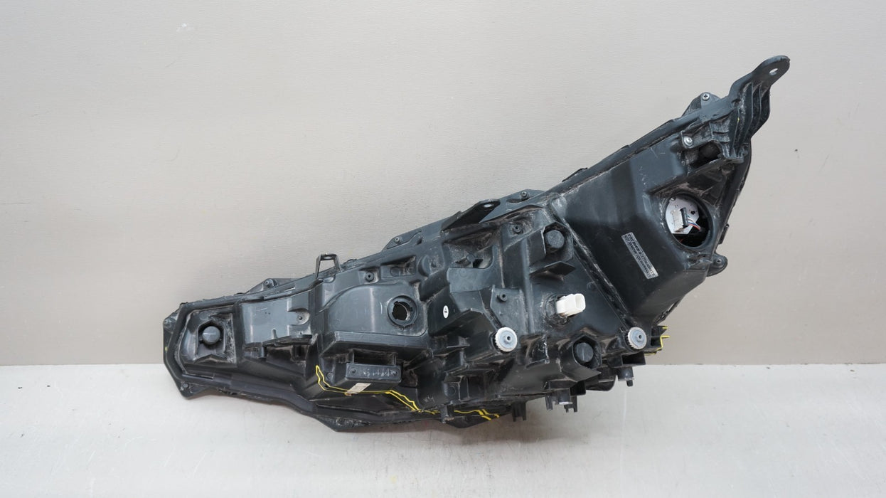 2022-2024 LEXUS NX250 NX350 FRONT RIGHT PASSENGER SIDE HEADLIGHT OEM