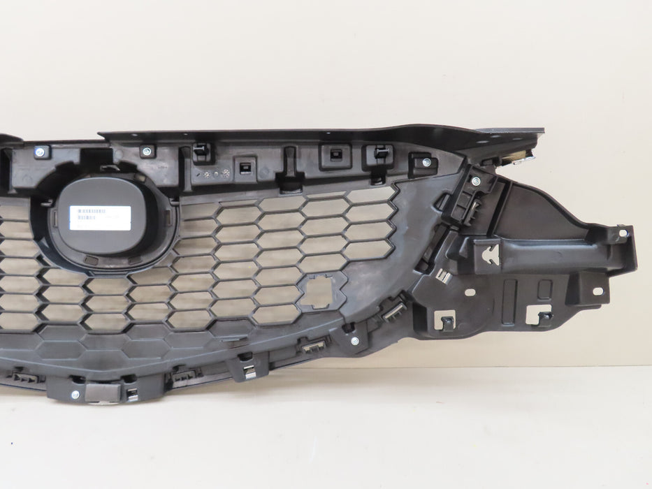2013 2014 2015 MAZDA CX-5 FRONT RADIATOR GRILLE GRILL AFTERMARKET TONG YANG
