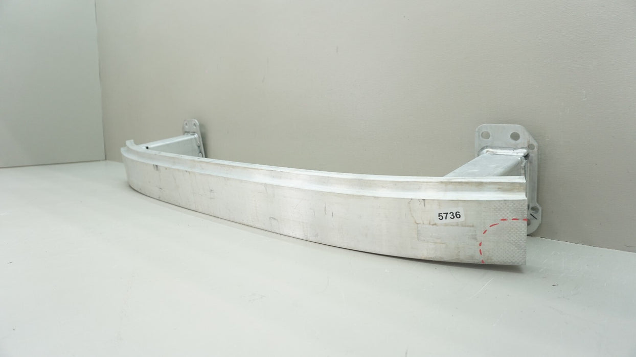 2014-2018 JEEP CHEROKEE FRONT BUMPER REINFORCEMENT IMPACT BAR OEM