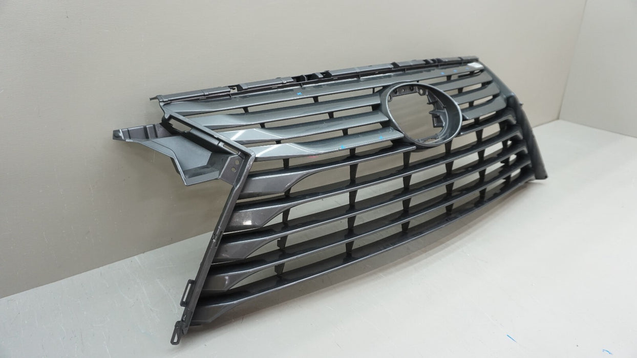 2016-2019 LEXUS RX350 RX450H FRONT UPPER RADIATOR GRILLE 53111-48320 OEM