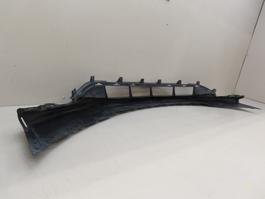 2016-2018 CHEVROLET MALIBU L LS LT FRONT LOWER BUMPER COVER PANEL OEM 078688570