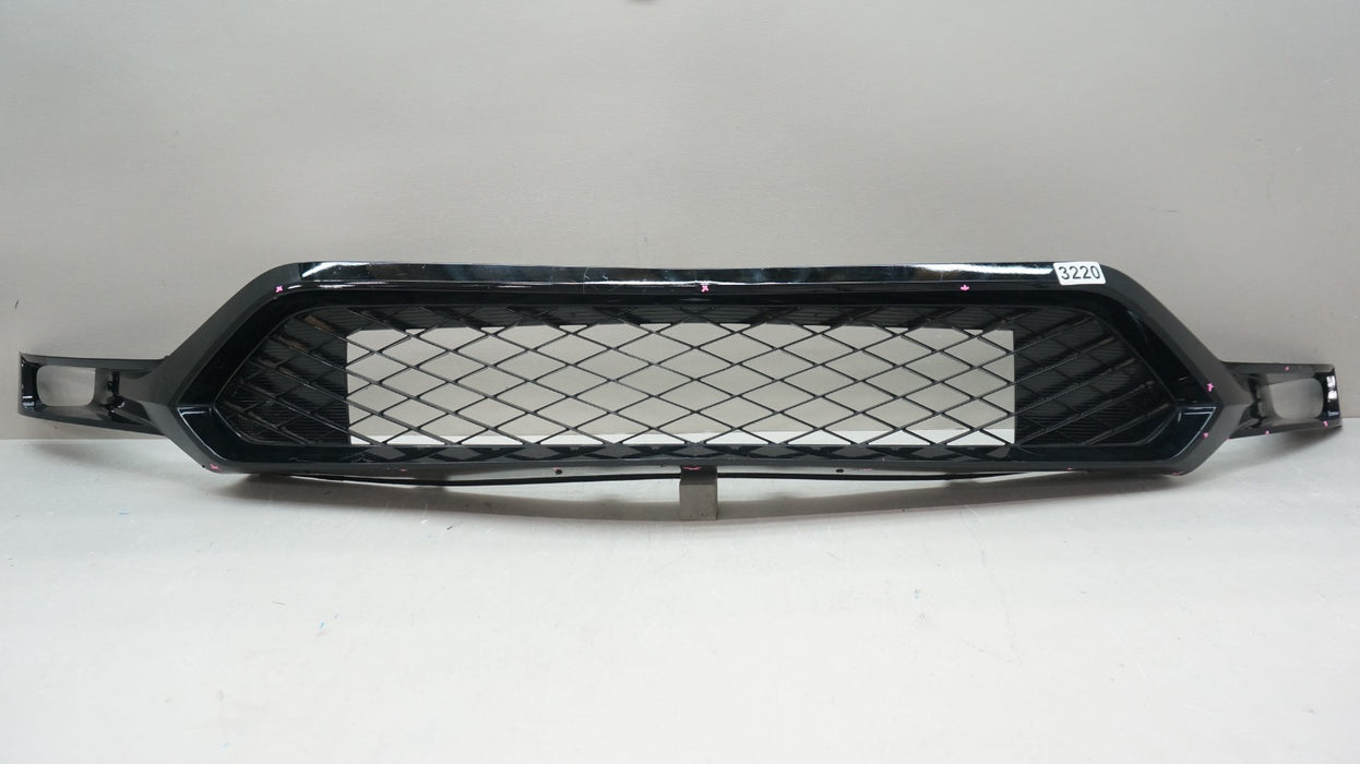 2023-2025 ACURA INTEGRA FRONT LOWER BUMPER GRILLE GRILL OEM 71161-3S5-A11