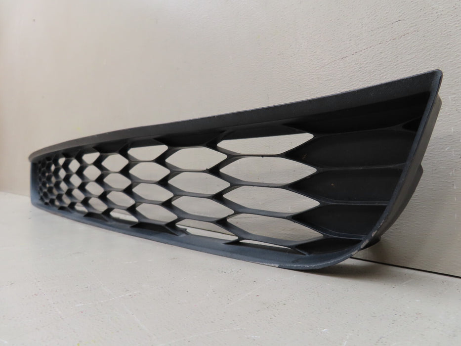 2011-2014 FORD EDGE SUV FRONT LOWER BUMPER GRILLE GRILL OEM BT43-17K945-BBW
