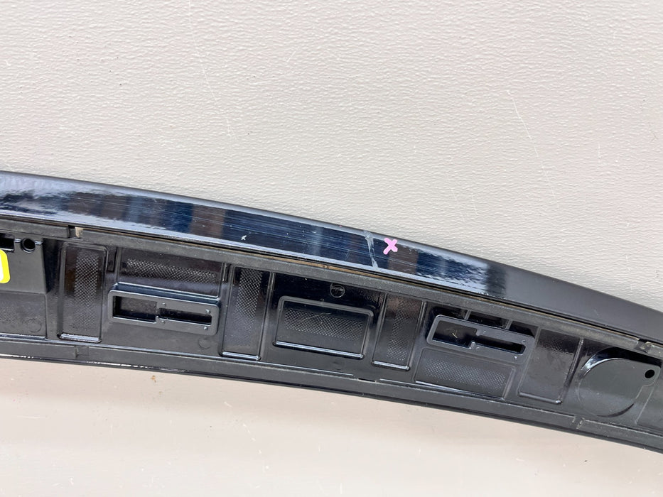 2023-2026 ACURA INTEGRA TYPE S REAR TRUNK SPOILER 749003S5-A010M1-NH547 OEM