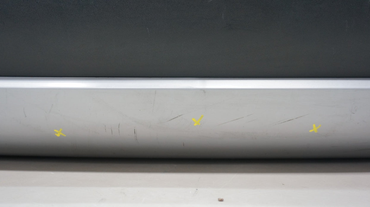 2022-2024 KIA CARNIVAL REAR LOWER BUMPER COVER PANEL 86612-R0000 OEM