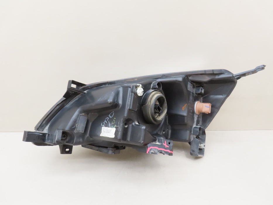 2013-2021 NISSAN NV200 RIGHT PASSENGER SIDE HEADLIGHT HALOGEN OEM