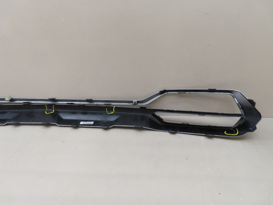 2021 2022 2023 KIA SORENTO REAR LOWER SKID PLATE PANEL OEM 86671-R5300