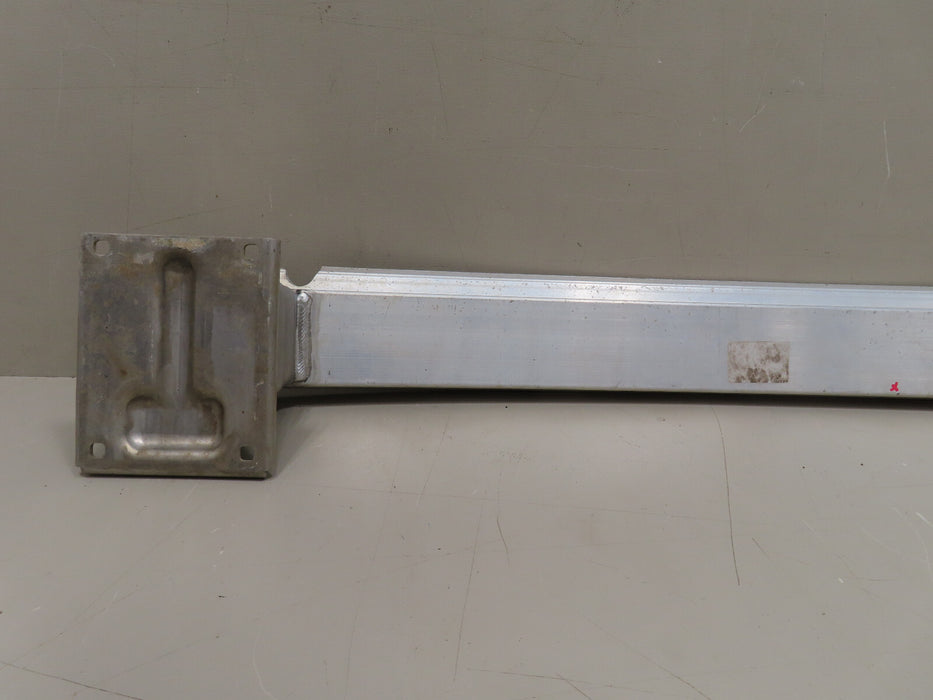 2011-2017 AUDI A8 A8 QUATTRO S8 REAR REINFORCEMENT IMPACT CRASH BAR OEM