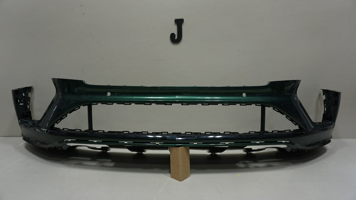 2021-2022 BENTLEY BENTAYGA GEN 2 BY636-2 FRONT BUMPER COVER 36A807103 OEM 21 22