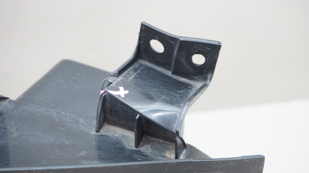 2017-2022 FORD F250 F350 FRONT LEFT DRIVERS SIDE FOG LIGHT OEM HC3B-15A255-AB