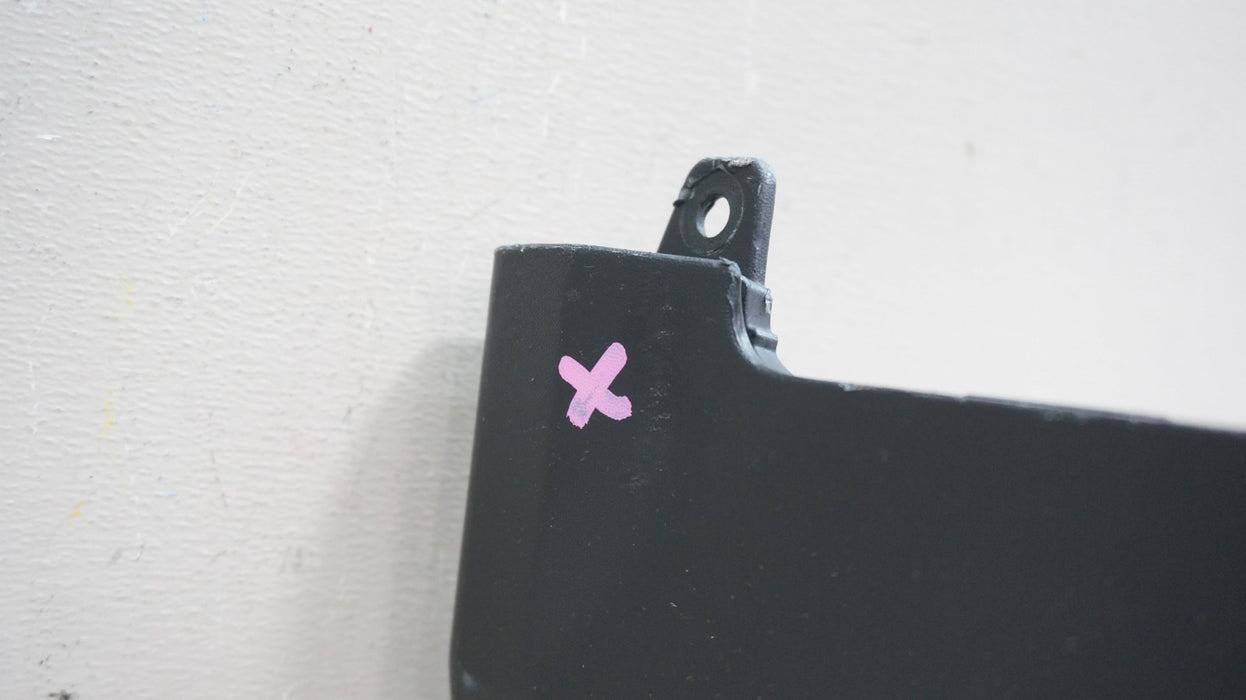 2022-2025 ACURA MDX REAR LOWER BUMPER VALANCE COVER 71510-TYA-A000 OEM