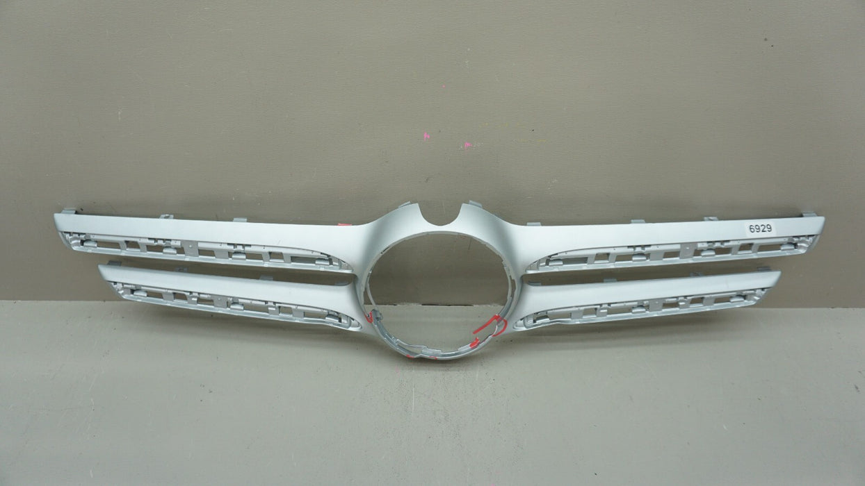 2017-2020 MERECEDES-BENZ E CLASS W213 FRONT UPPER GRILLE TRIM A2138880260 OEM