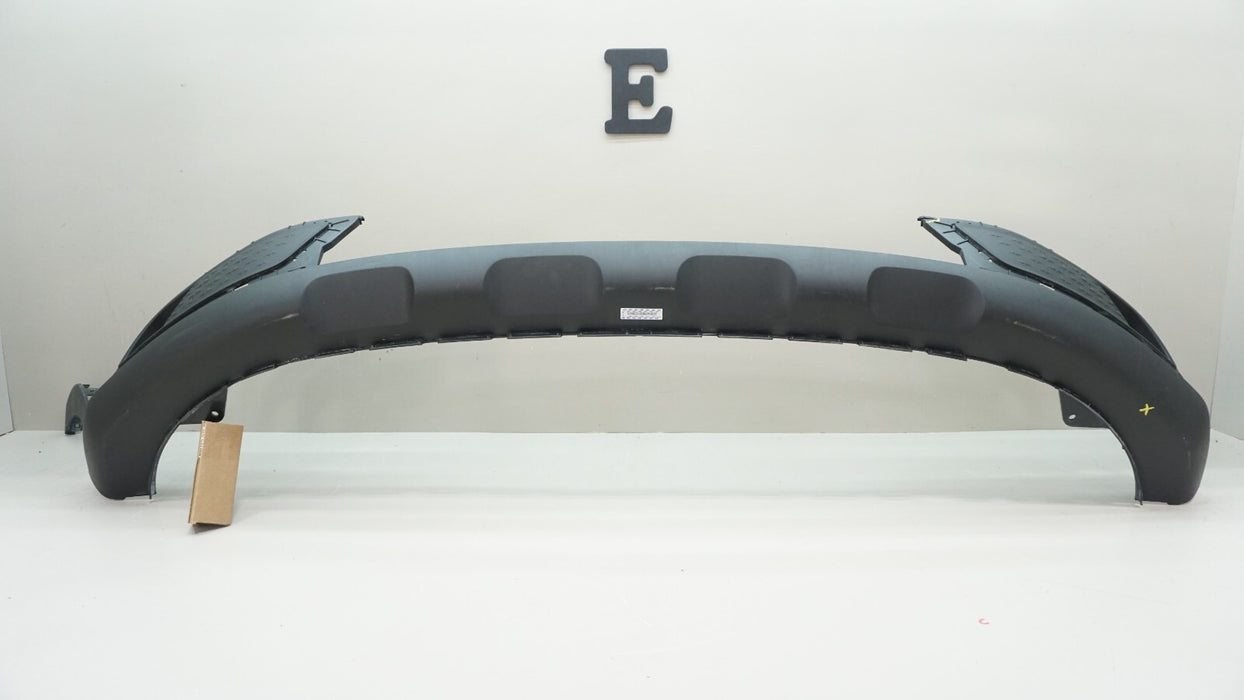 2020-2023 HYUNDAI VENUE FRONT BUMPER LOWER VALANCE 86512-K2000 OEM 20 21 22 23