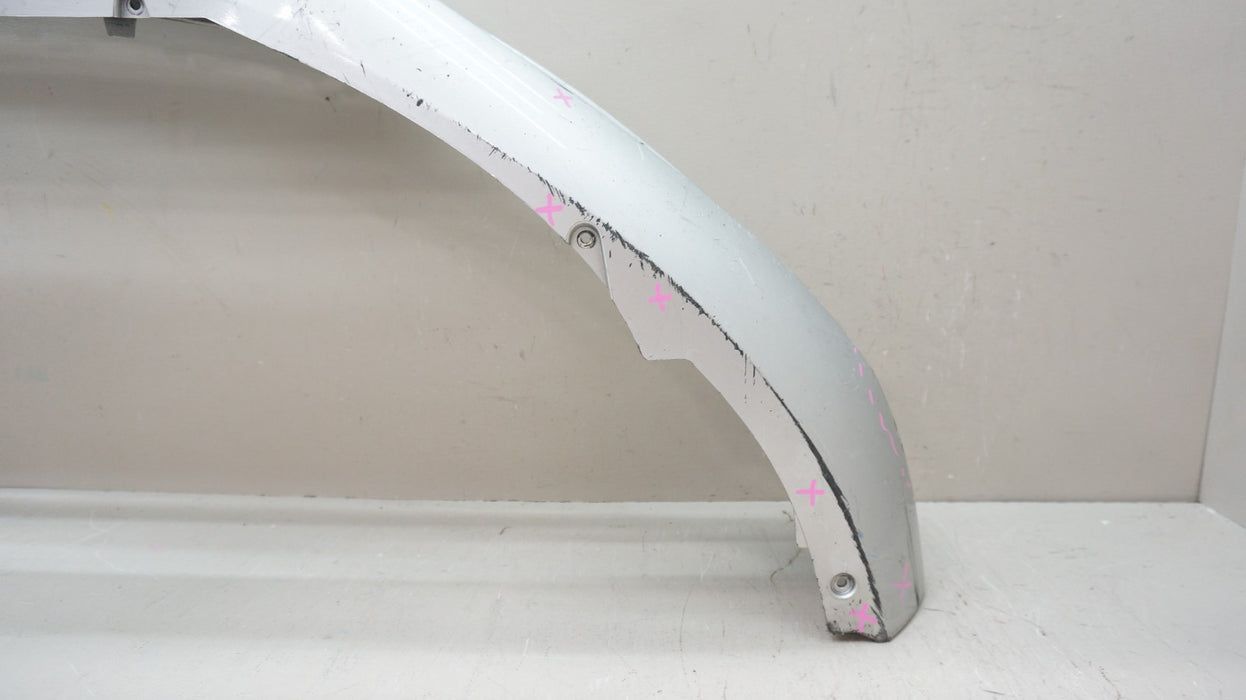 2016-2020 VOLVO V90 S90 FRONT LOWER BUMPER VALANCE PANEL OEM 31383994