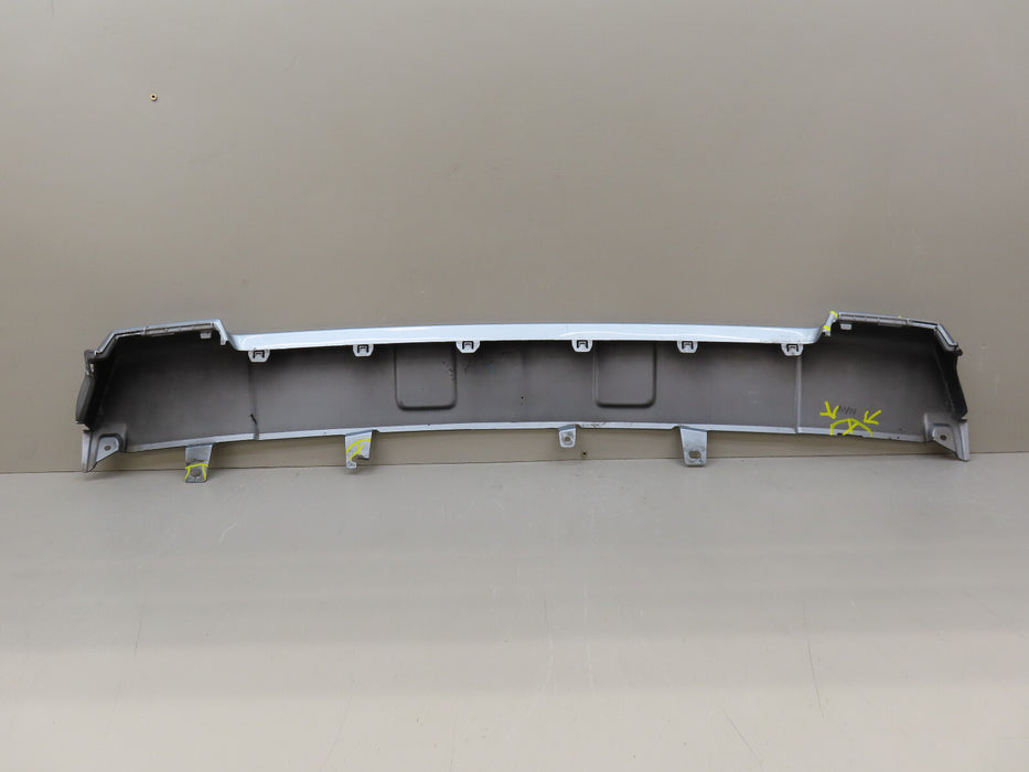 2022 2023 SUBARU FORESTER FRONT LOWER VALANCE BUMPER COVER OEM 57734SJ110