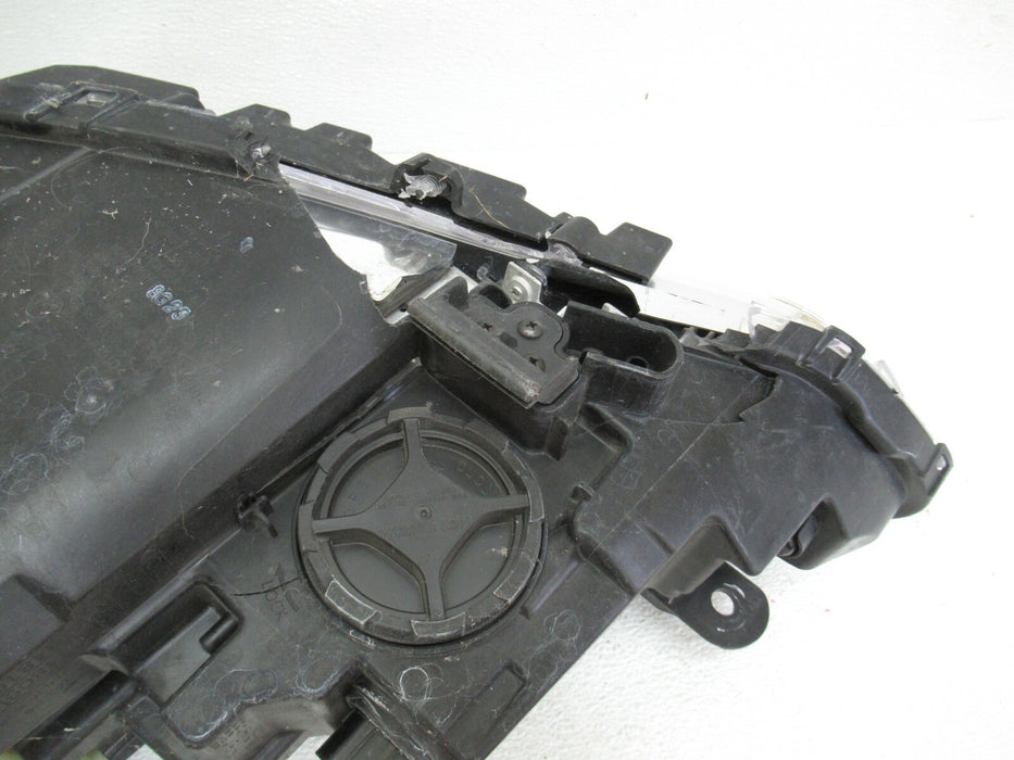 2019-2020 HYUNDAI GENESIS G70 FRONT RIGHT PASSENGER SIDE HEADLIGHT HEADLAMP OEM