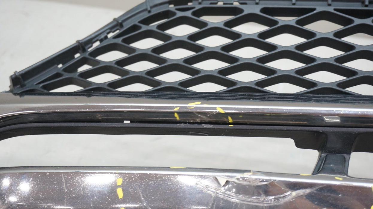 2022-2025 GENESIS GV70 FRONT LOWER BUMPER GRILLE GRILL 86531-AR000 OEM