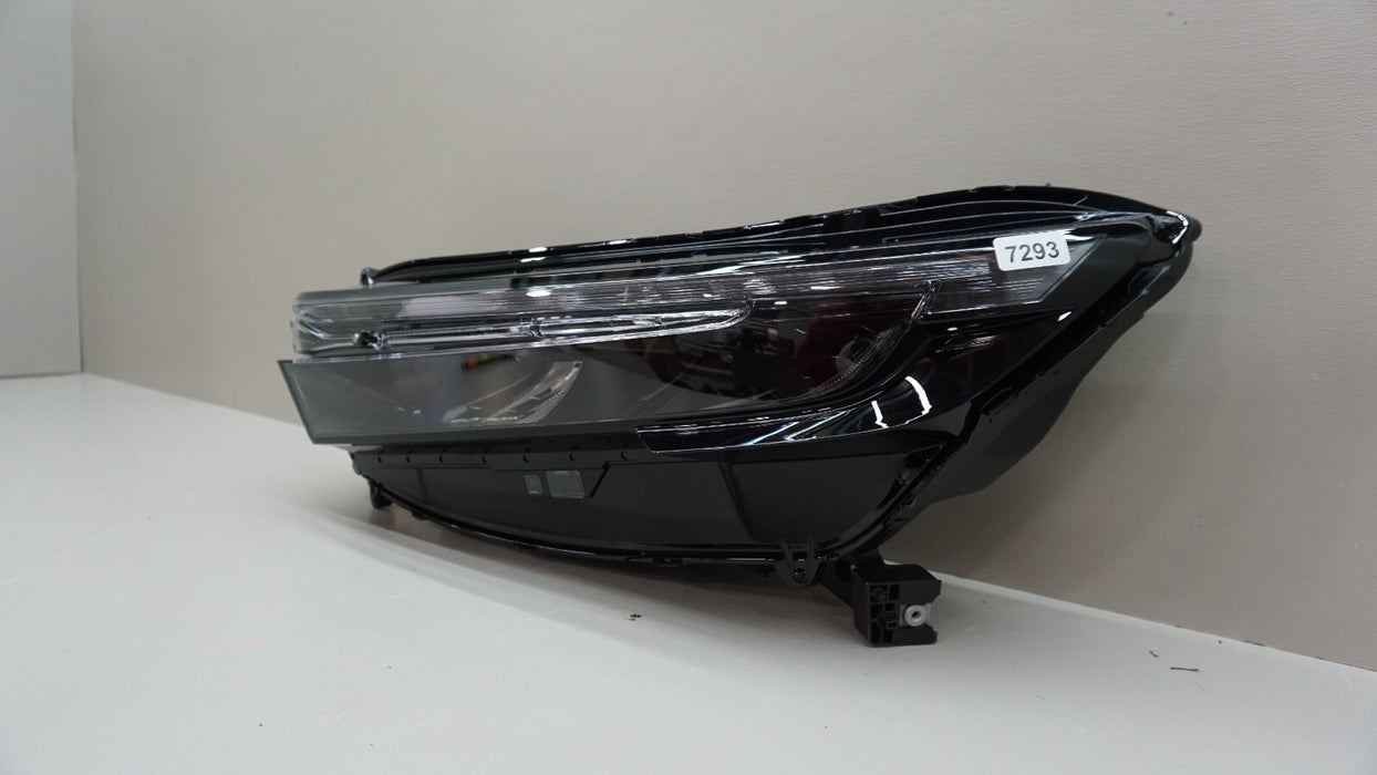 2023-2024 HONDA CR-V CRV FRONT LEFT DRIVERS SIDE HEADLIGHT OEM LED