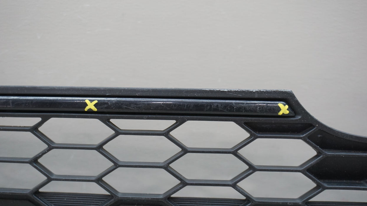 2019-2023 TOYOTA COROLLA FRONT GRILLE 53112-02A30 OEM 19 20 21 22 23