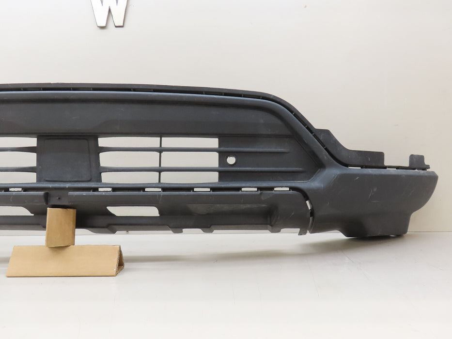 2020-2022 FORD EXPLORER FRONT LOWER BUMPER COVER OEM LB5B-17F775