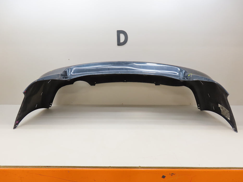 2009-2010 TOYOTA MATRIX REAR BUMPER COVER OEM 52159-52460/70