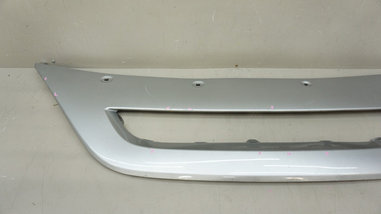 2015-2016 HONDA CR-V FRONT LOWER BUMPER COVER VALANCE SPOILER OEM 71110-T1W-A010