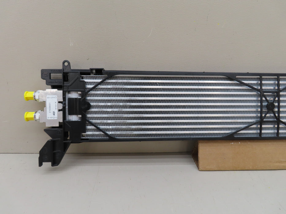 2016-2018 FIAT 500X/2019-2022 RAM PROMASTER/2019-2021 JEEP RENEGADE/ OIL COOLER