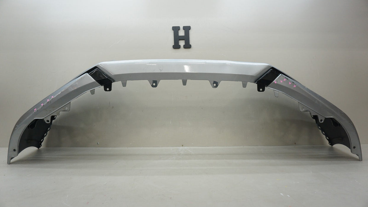2018-2020 HONDA ACCORD EX EX-L LX HYBRID SEDAN FRONT BUMPER COVER PANEL OEM