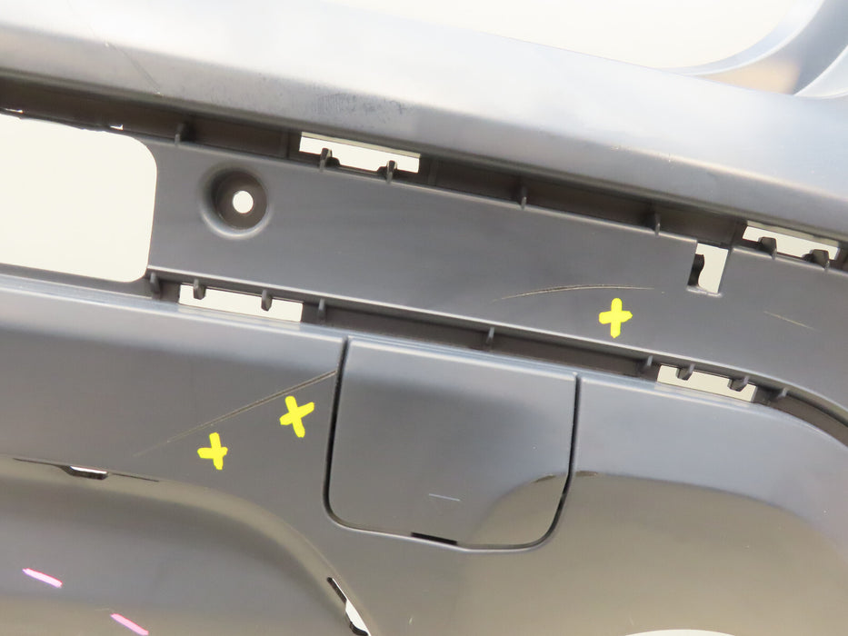 2018-2021 BMW X3 G01 REAR BUMPER COVER OEM