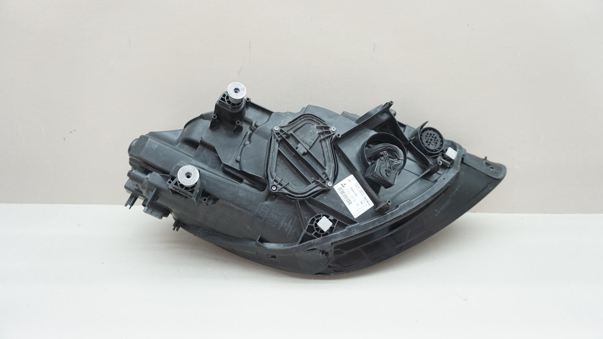 2019-2022 PORSCHE CAYENNE TURBO GTS FRONT LEFT SIDE HEADLIGHT OEM 9Y0941035K