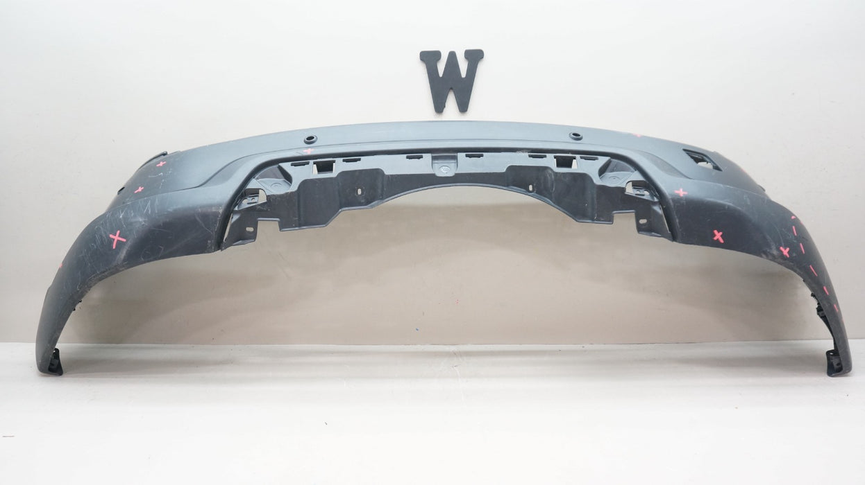 2017-2025 LAND ROVER DISCOVERY SPORT REAR LOWER VALANCE COVER LK72-17D781 OEM