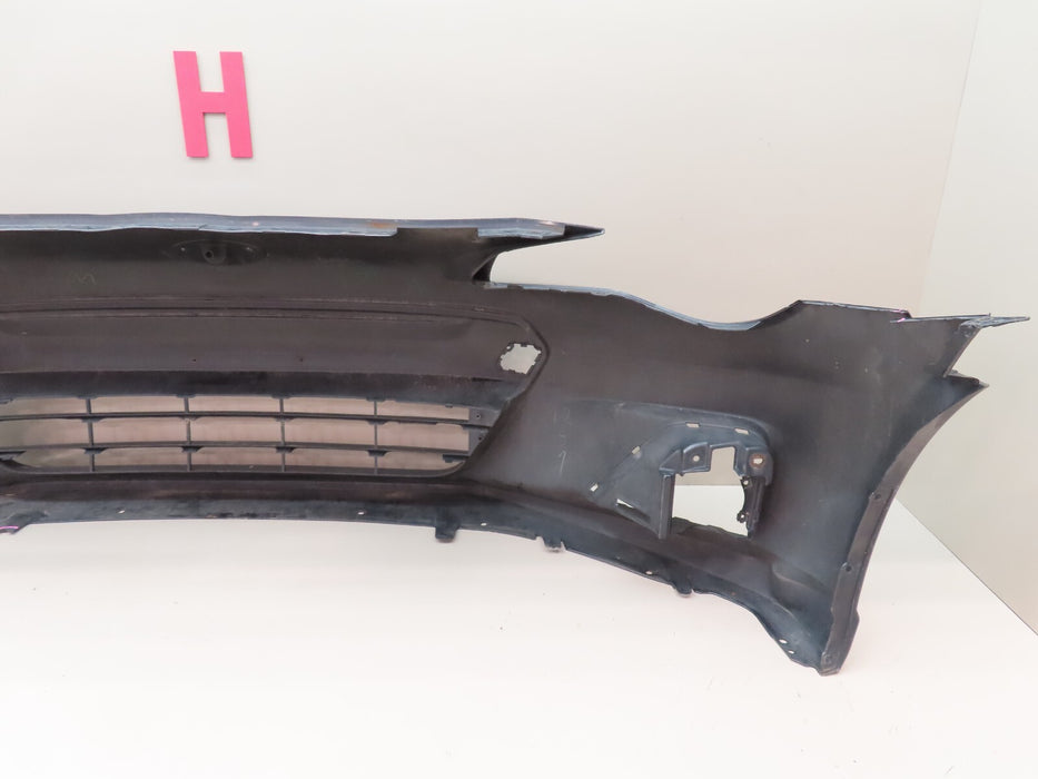 2013-2016 SUBARU BRZ FRONT BUMPER COVER PANEL OEM 57704CA020