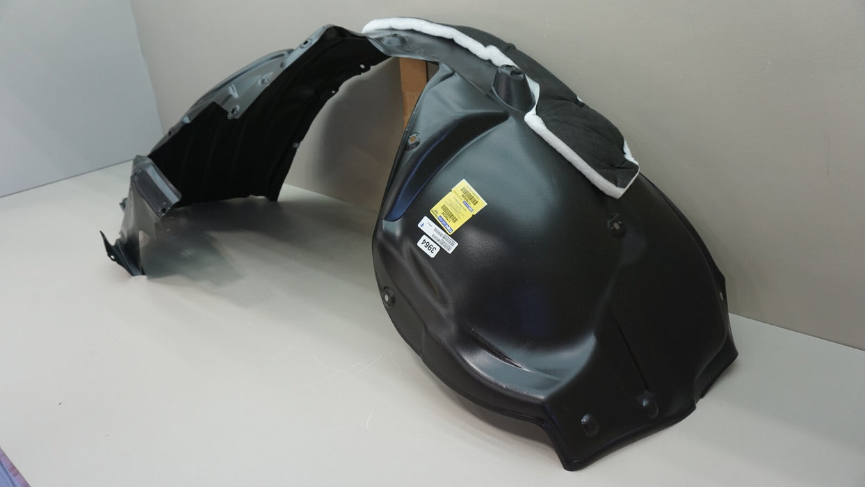 2018-2019 HONDA ODYSSEY FRONT RIGHT PASSENGER SIDE FENDER LINER AFTERMARKET