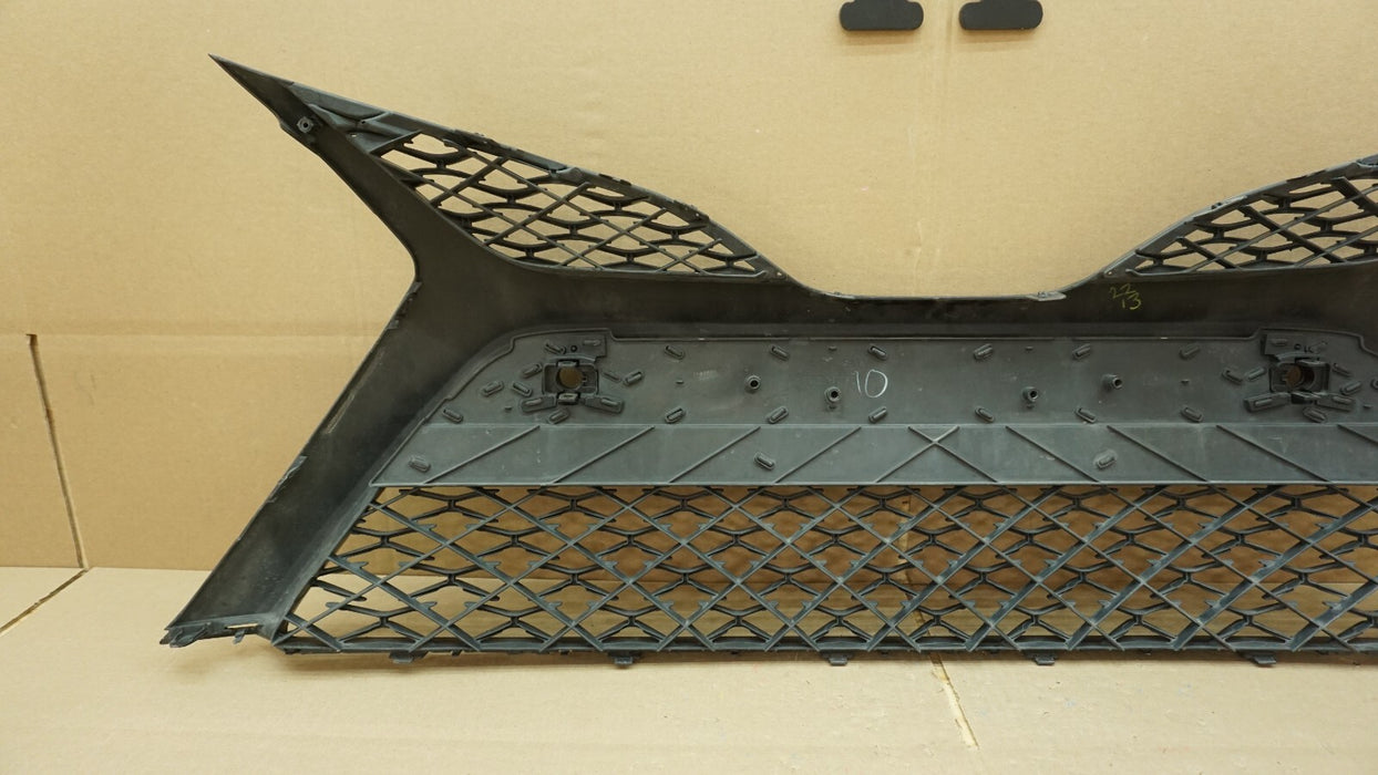 2018-2020 TOYOTA CAMRY SE XSE FRONT LOWER BUMPER GRILLE GRILL OEM 53113-06130/40