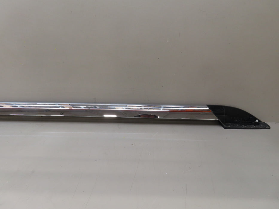 2018-2021 FORD EXPEDITION ROOF RAIL RIGHT PASSENGER SIDE OEM