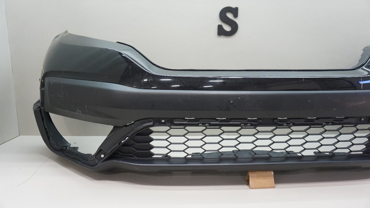 2020-2021 HONDA CRV FRONT BUMPER COVER 71102-TLA-A500 OEM 20 21