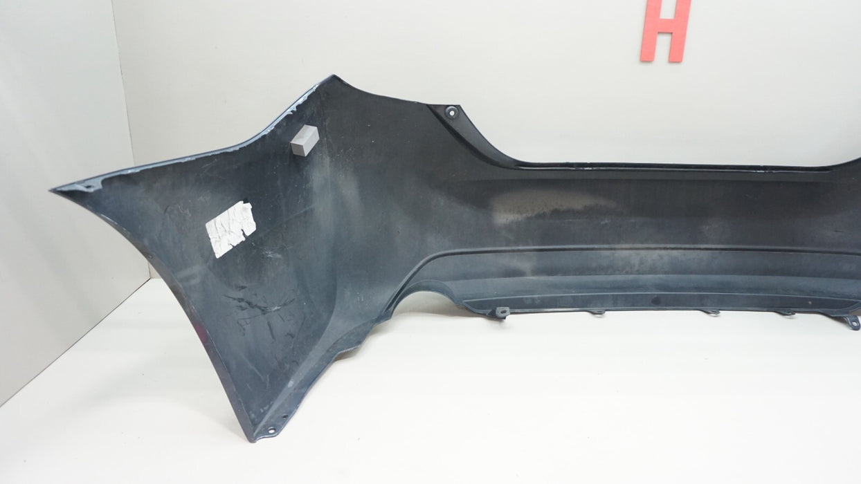 2014-2018 TOYOTA COROLLA REAR BUMPER COVER PANEL OEM 52159-02A10