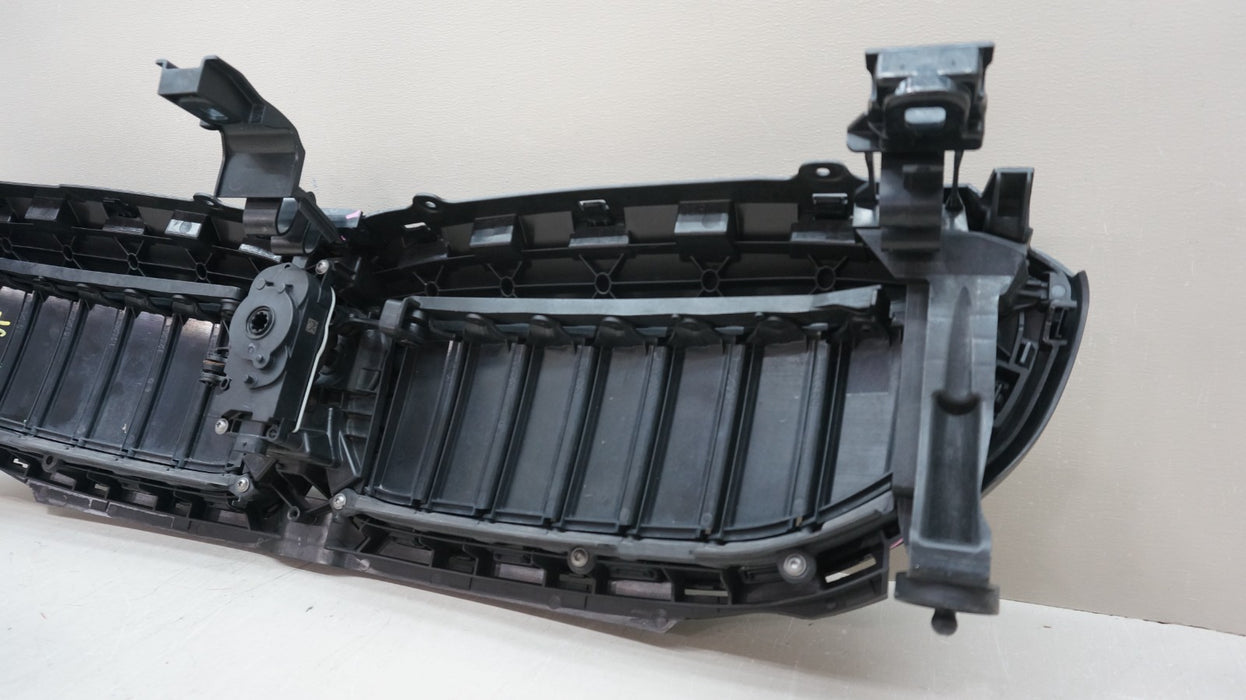 2019-2021 BMW G20 3 SERIES FRONT GRILLE GRILL W SHUTTER OEM 511319297610