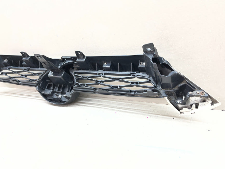 2014-2019 TOYOTA 4RUNNER FRONT UPPER RADIATOR GRILLE 53101-35080 OEM